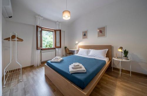 Historic Center House | City centre - Beautiful cottage with garden