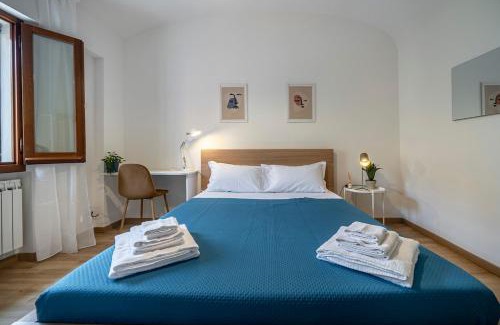 Historic Center House | City centre - Beautiful cottage with garden