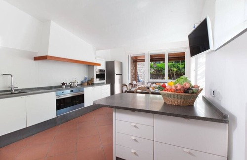 Sant'Agnello Villa | City centre house with swimming pool in Sorrento