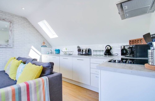 Chelmsford Apartment | City Centre Penthouse Apartment, near Cathedral