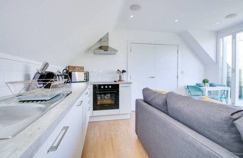 Chelmsford Apartment | City Centre Penthouse Apartment, near Cathedral