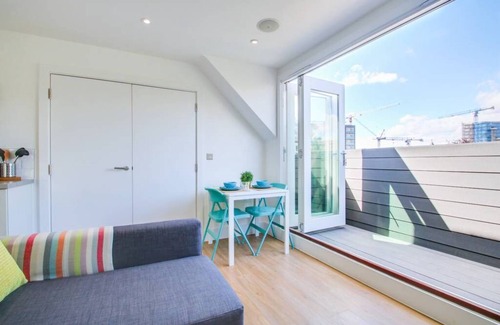 Chelmsford Apartment | City Centre Penthouse Apartment, near Cathedral