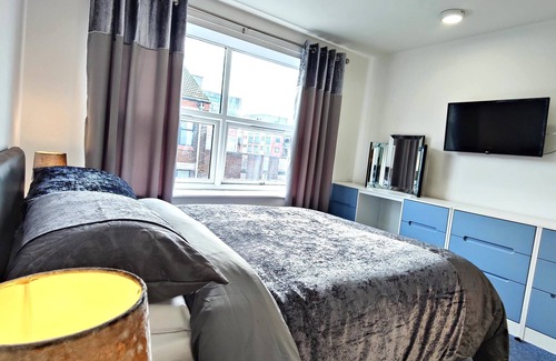 Liverpool Hotel | City Centre Private Ensuite Rooms