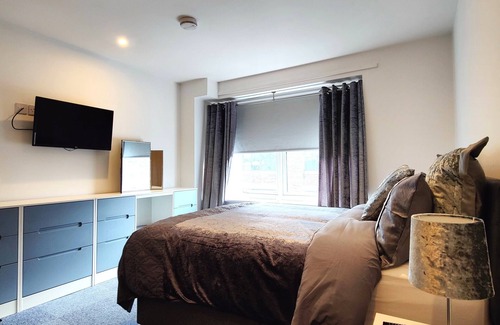 Liverpool Hotel | City Centre Private Ensuite Rooms