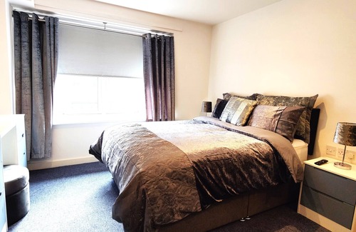 Liverpool Hotel | City Centre Private Ensuite Rooms