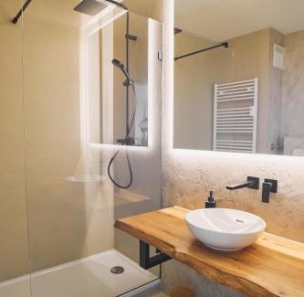 Braunschweig City Center Apartment | City-Deluxe in Braunschweig