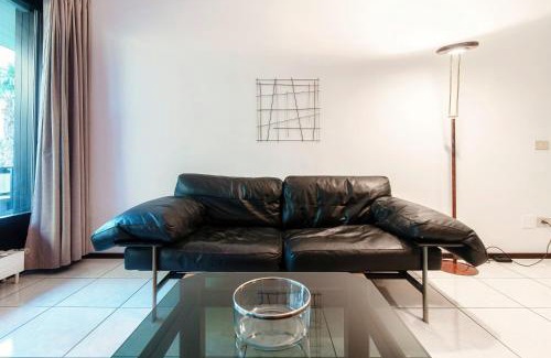 Viganello Apartment | City Escape by Quokka 360 - Close to Lugano Center
