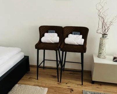 Altstadt Sudwest Apartment | City flat 8