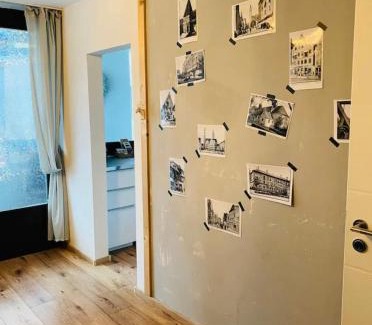 Altstadt Sudwest Apartment | City flat 8