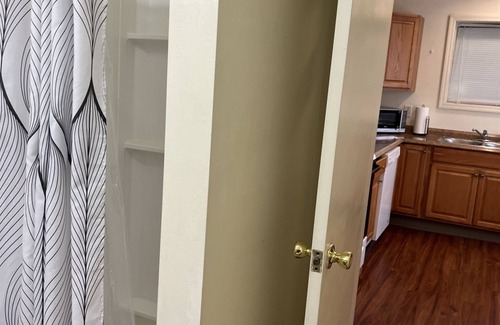 Oneonta Apartment | City Fox 4, #4 of 4 - new renovation in Oneonta, convenient to All Star Village