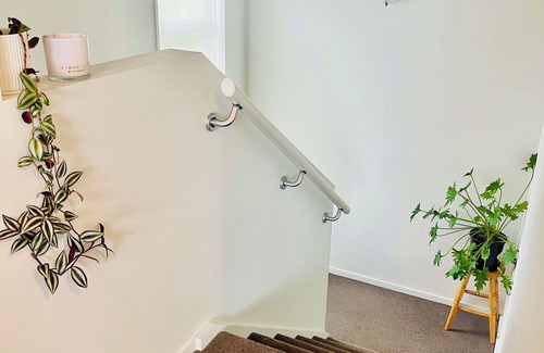 Phillipstown House | City‑Fringe Private Room – CBD & ARA Vicinity