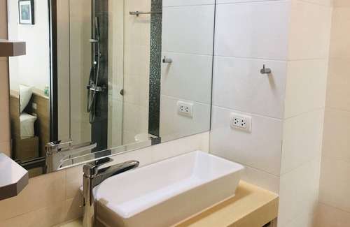 North Pattaya Apartment | City Garden Tropicana Private Inclusive Condominium Pattaya