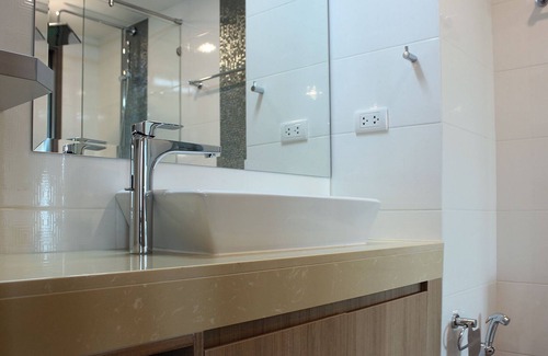 North Pattaya Apartment | City Garden Tropicana Private Inclusive Condominium Pattaya