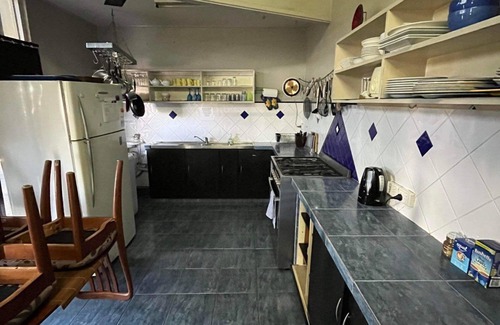 Paget Hotel | City Gates Motel