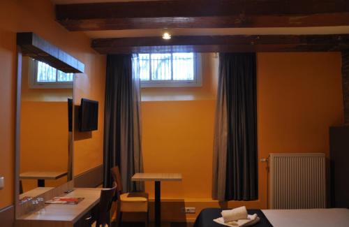 Nieuwmarkt en Lastage Hotel | City Hotel Amsterdam