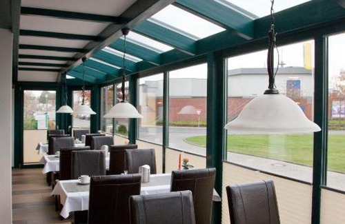 Friesoythe Hotel | City-Hotel