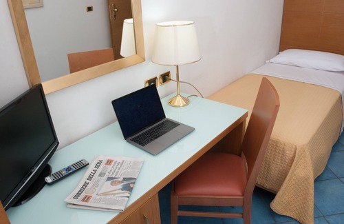 Casoria Hotel | City Hotel