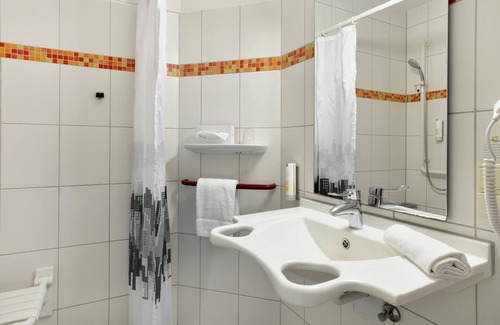 Altstadt Hotel | City-Hotel Kurfürst Balduin