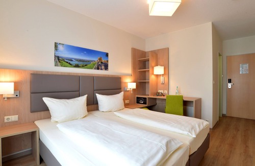 Altstadt Hotel | City-Hotel Kurfürst Balduin