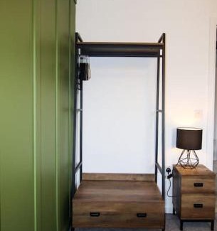 Auchengray Apartment | City Hub by the Castle Free Designated Parking