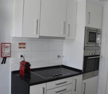 Parque das Nacoes House | City Living 1BR in Expo Center