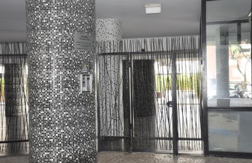 Parque das Nacoes House | City Living 1BR in Expo Center