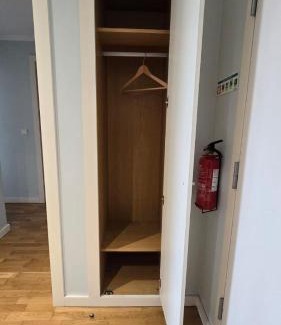 Parque das Nacoes House | City Living 1BR in Expo Center