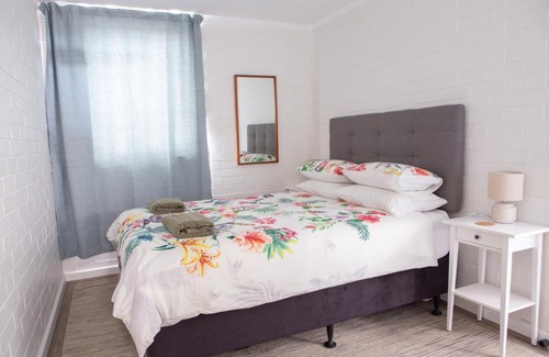 Fremantle Apartment | City Living