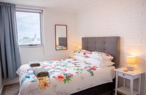 Fremantle Apartment | City Living