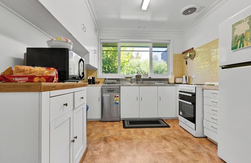 Braddon House | City Living in the center of Canberra!
