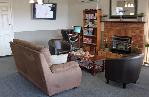 South Toowoomba Hotel | City Motor Inn Toowoomba