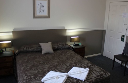 South Toowoomba Hotel | City Motor Inn Toowoomba