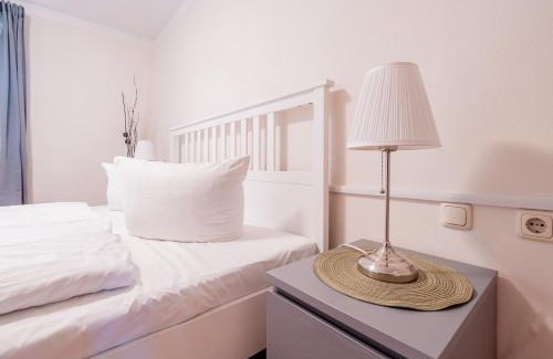 Reudnitz-Thonberg Apartment | City Park Apartments - #11-12 - Apartments mit Ambiente am Park