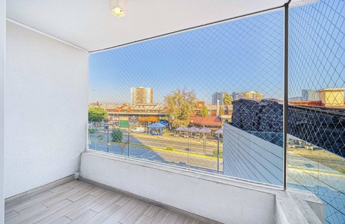 Barrio Italia Apartment | City Retreat - 2D - Wifi & Parking in Barrio Italia
