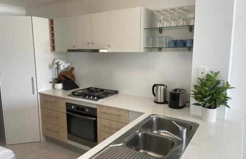 Townsville Apartment | City Riverside Apartment 25