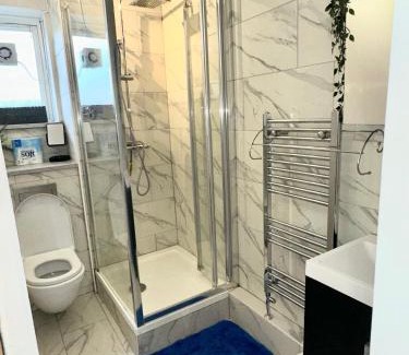 Battersea House | City Short Stay Battersea Home
