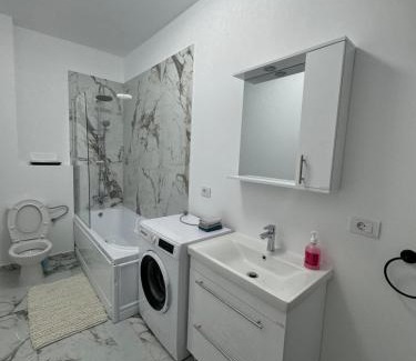 Suceava Apartment | City Suceava Apartament 69