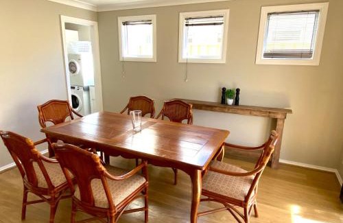 South Bunbury House | City Townhouse Bunbury