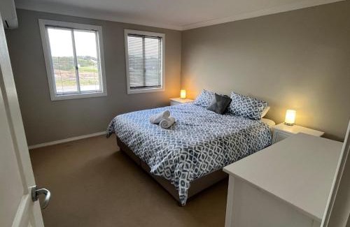South Bunbury House | City Townhouse Bunbury