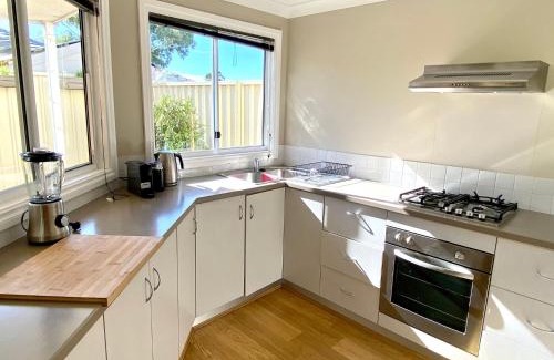 South Bunbury House | City Townhouse Bunbury