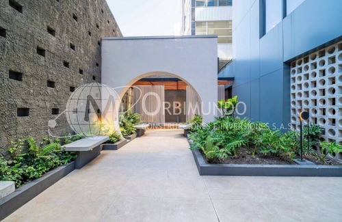 Chico Norte Apartment | City View-600MB- Sauna - POOL - WD - Luxury - Park93