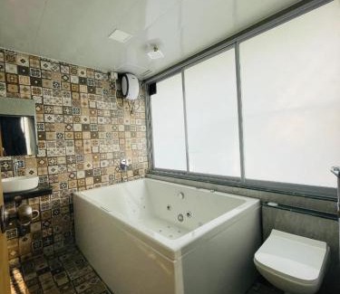 Belapur Hotel | City View Residency