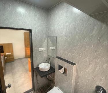 Belapur Hotel | City View Residency