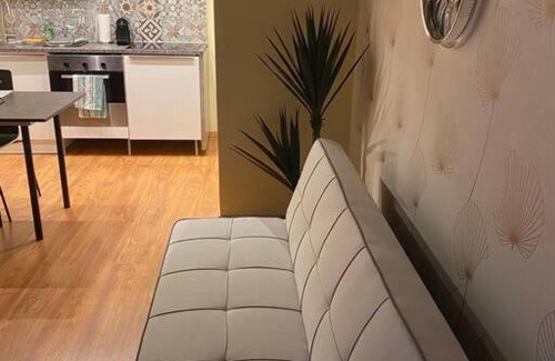 Saint Michel - Mairie Apartment | City Zen - charmant duplex