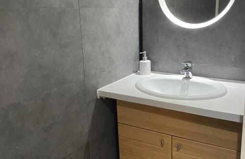 Saint Michel - Mairie Apartment | City Zen - charmant duplex