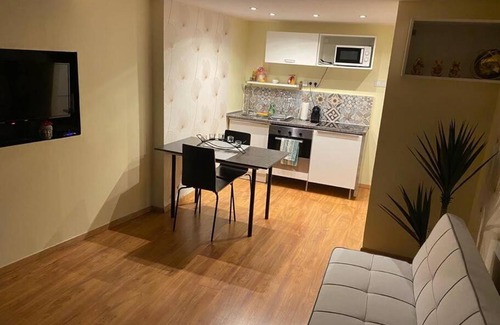 Saint Michel - Mairie Apartment | City Zen - charmant duplex