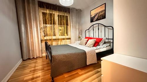 Mirow Apartment | CityApartHome6 CENTRUM PARKING