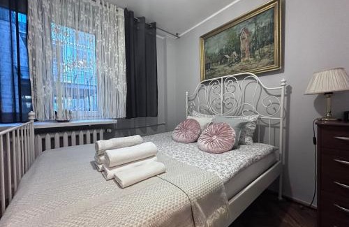 Mirow Apartment | CityApartHome6 CENTRUM PARKING