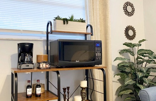 Tarpon River Apartment | CityCenter|10min to Airport&CruisePort♥Free PRKG