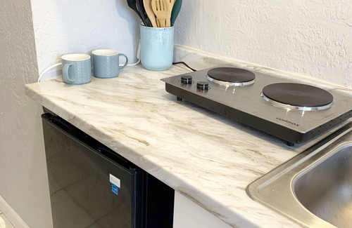 Tarpon River Apartment | CityCenter|10min to Airport&CruisePort♥Free PRKG